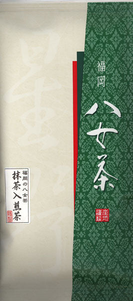 Sencha mit Matcha Hoshino, grüner Tee, 100g
