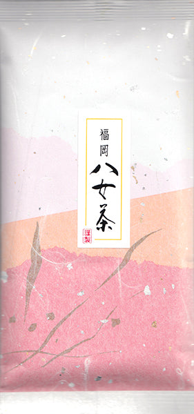 Yame-Cha (Kyushu), 100g Pack