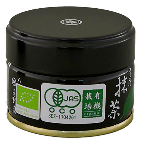 Tee Bio Matcha Hoshino, 20g Dose