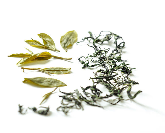 Grüner Tee PiLoChun Deerland Green Tea, Taiwan 50g