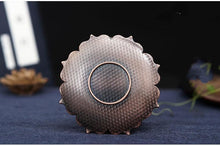 Lade das Bild in den Galerie-Viewer, BEEMEN Incense Holder Metal Ash Catcher Räucherstäbchenhalter - SHUAIVIBES
