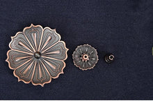 Lade das Bild in den Galerie-Viewer, BEEMEN Incense Holder Metal Ash Catcher Räucherstäbchenhalter - SHUAIVIBES
