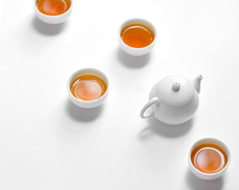 TEA SEMINAR /TEA TASTING - 