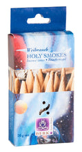 Lade das Bild in den Galerie-Viewer, Holy Smoke Räucherkegel - SHUAIVIBES
