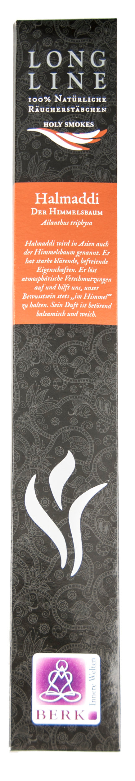 Räucherstäbchen Long Line - Himmelsbaum 45g