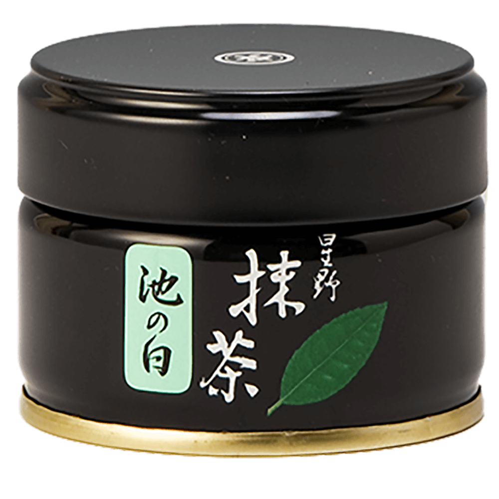 Matcha Ikeno Shiro, 20g