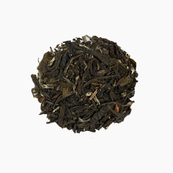 Jasmin Scented Oolong Tee, Broken Leaf, Loser Tee in Beutel Deerland - Taiwan