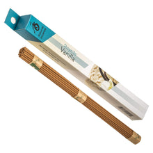 Lade das Bild in den Galerie-Viewer, Räucherstäbchen 35 Stück Shoyeido Overtones Incense Sticks Rauchstäbchen aus Japan aus Natürlichen Stoffen Raucharm Low Smoke - SHUAIVIBES
