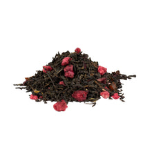 Lade das Bild in den Galerie-Viewer, Waldfrucht Schwarzteemischung 50 g
