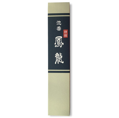 Premium Räucherstäbchen Agarholz - Baiedo Excellent Ho Ryu Koh 20g