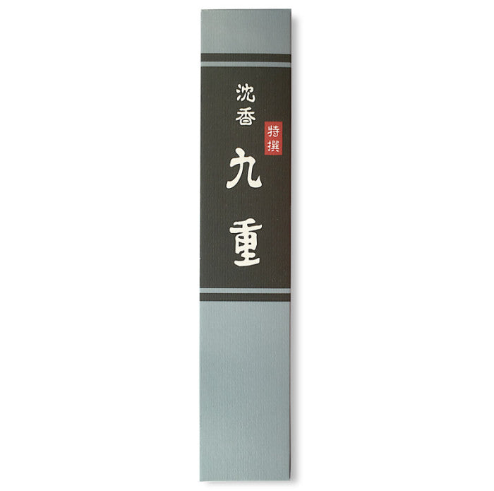 Premium Räucherstäbchen Agarholz - Baiedo Excellent Kokonoe Koh 20g
