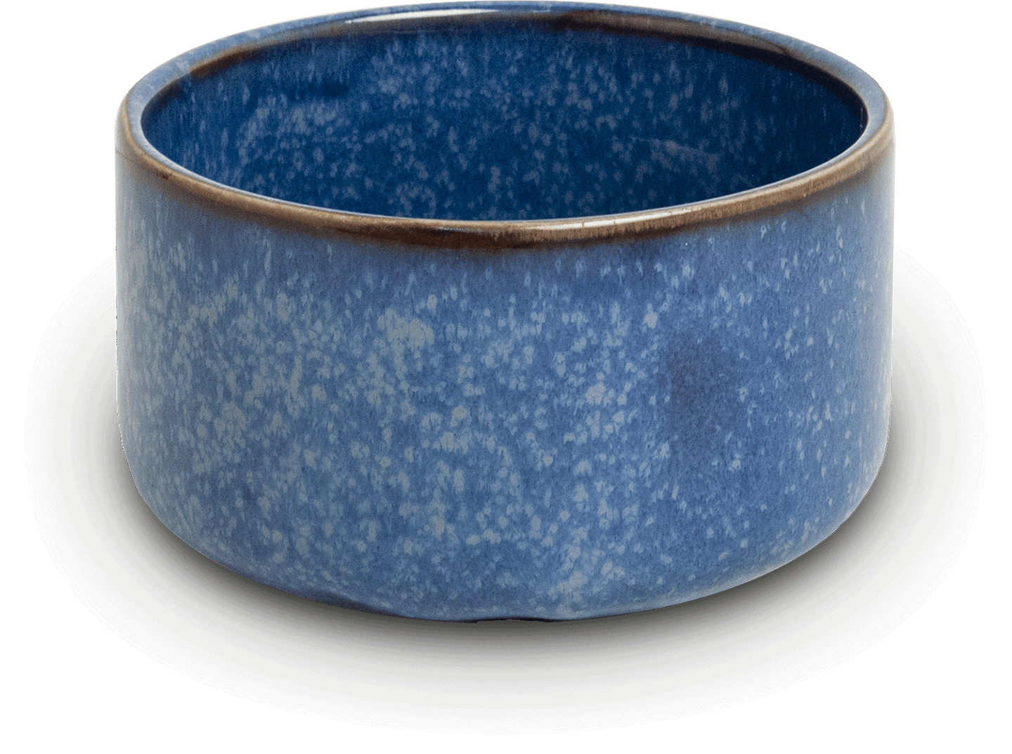 Matcha Schale Blau