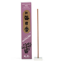Lade das Bild in den Galerie-Viewer, Japanische Räucherstäbchen Morning Star | 50 Sticks | Nippon Kodo
