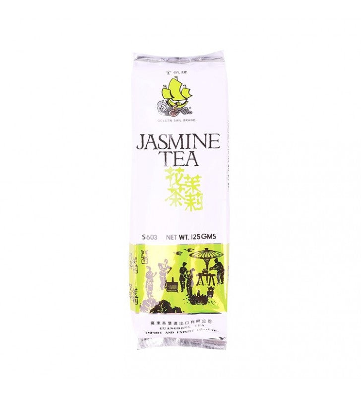 Jasmin Tee JINFAN Loser Tee Taste of Asia 125g