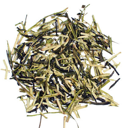 Sencha Kukicha 有機 茎茶煎茶 - 100g Packung - Japan