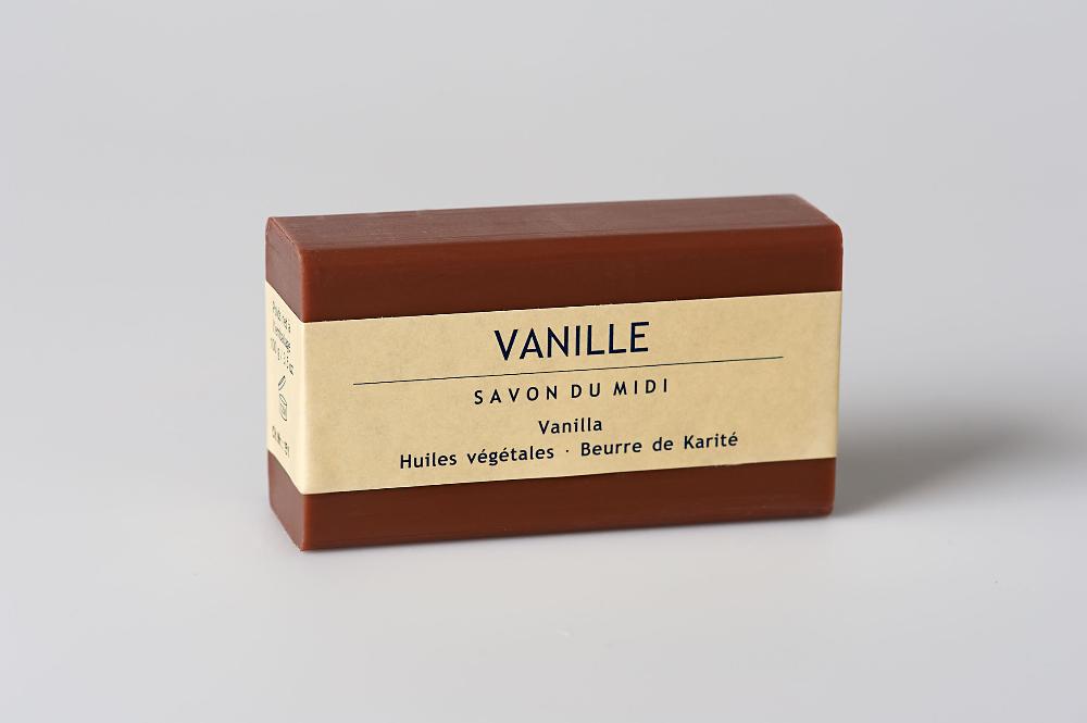 SAVON DU MIDI KARITÉSEIFEN